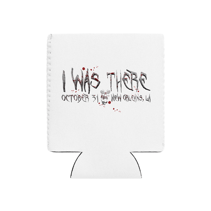 IWF BLOODSHED Coozie product image (2)