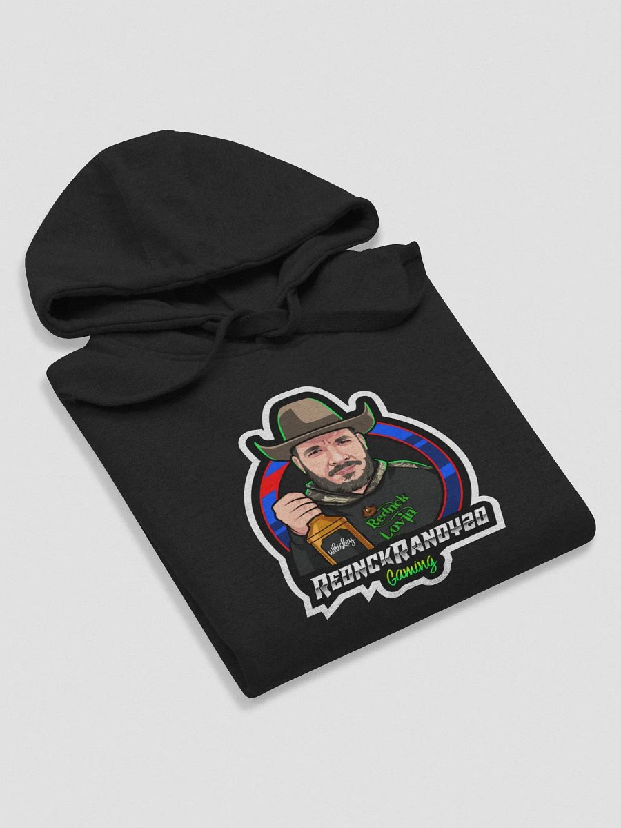 Redneck Hoodie Classic product image (11)