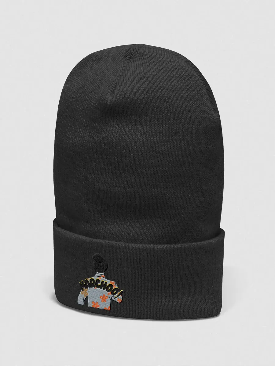 Bueno.... ¡Marchoo! product image (2)