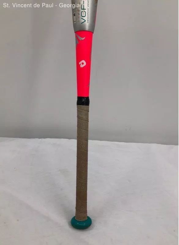 DeMarini Vendetta Fastpitch Softball Bat VCF-17 C6 Composite 32” 20 oz -12 USSSA product image (6)
