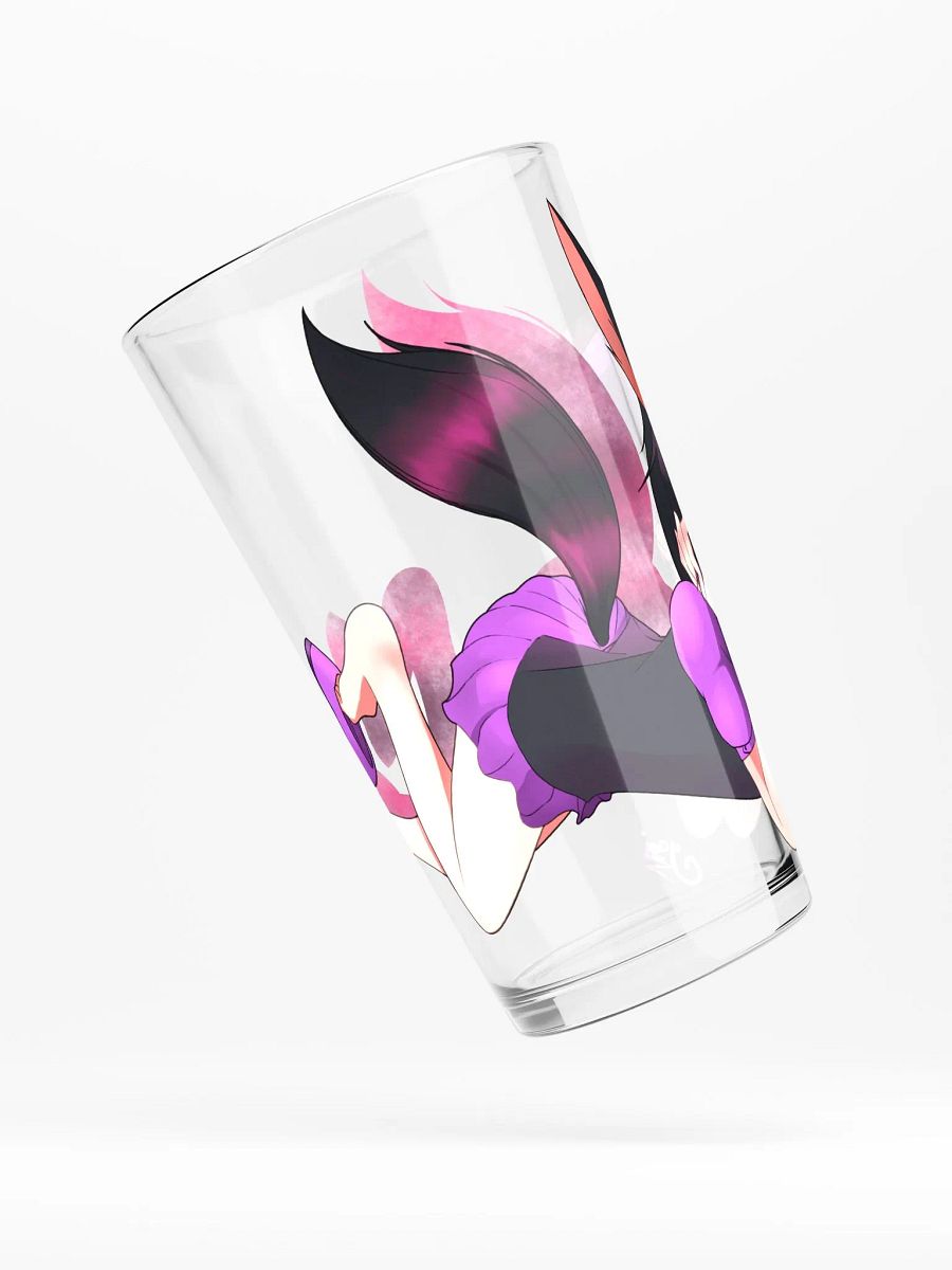 Donad FFXIV Lying down Glass product image (4)