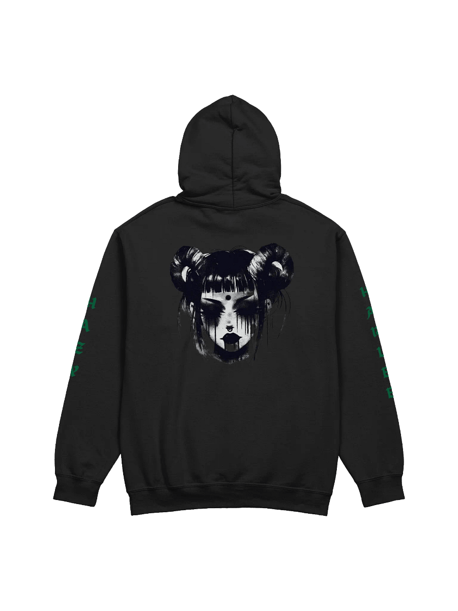 Barbed Love Gildan Hoodie product image (1)
