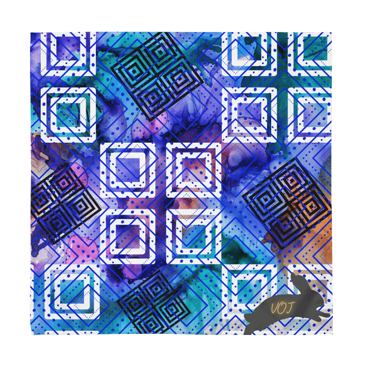 JoBeths' Signature 🐇 Design Napkins product image (1)