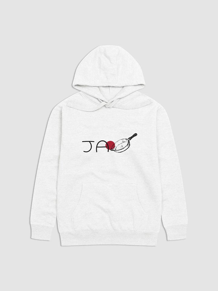 Abstract Japan Premium Hoodie product image (1)