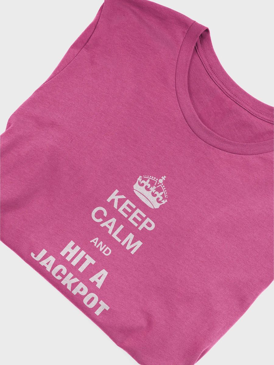 Keep Calm Soft T product image (4)