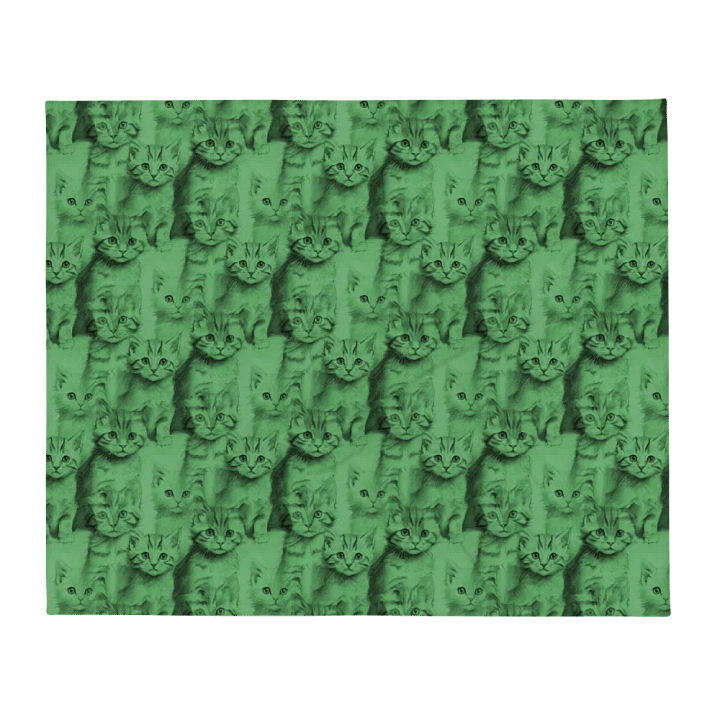 Cozy Blanket Cat Sketchbook Collection product image (2)