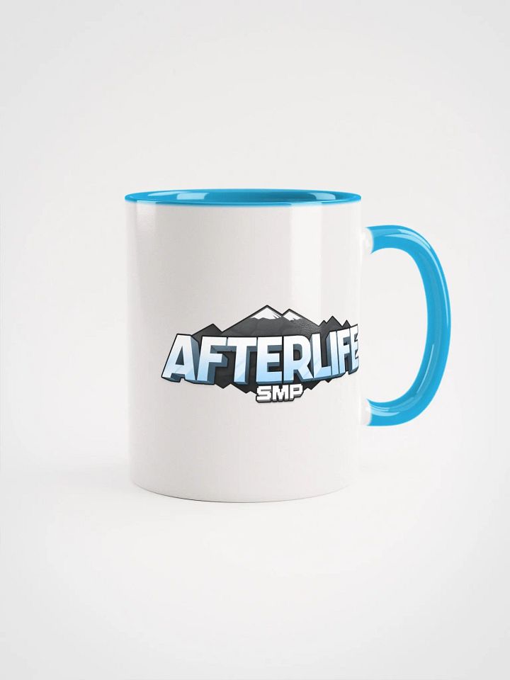 AfterLife Coffee Mug product image (1)