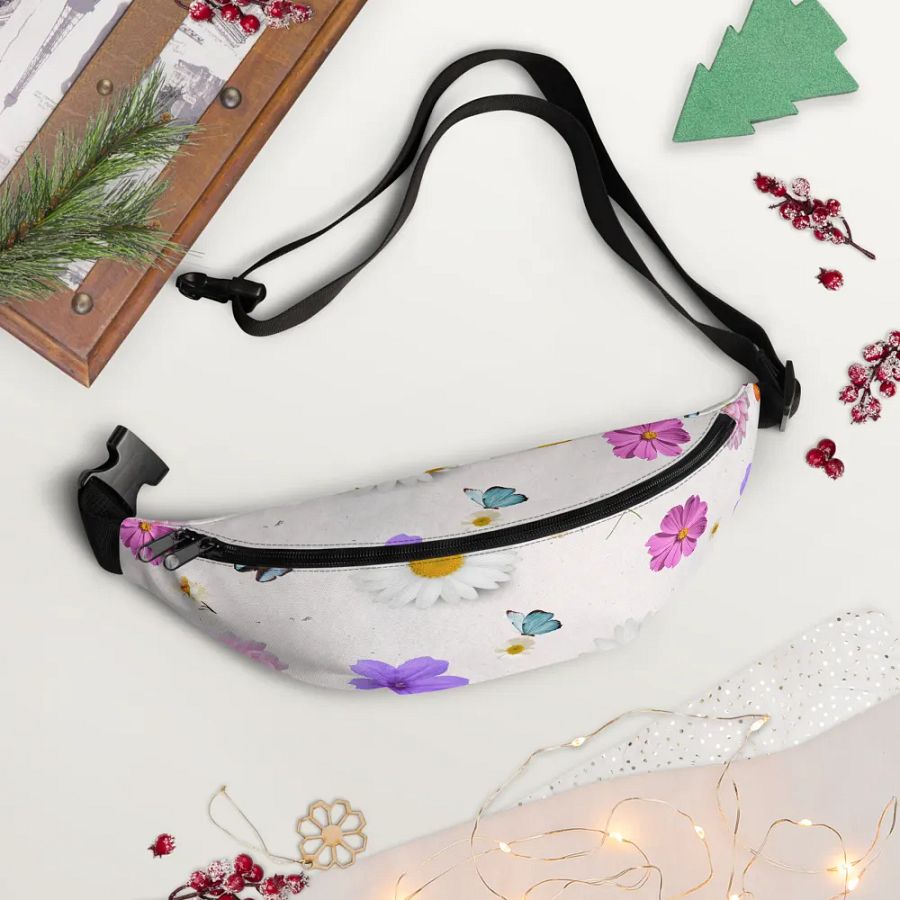 Blooming Bliss Fanny Pack product image (12)