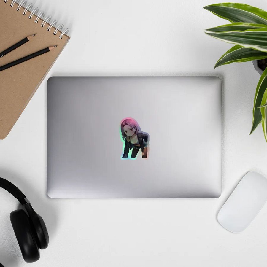 OC Bend Sticker product image (11)