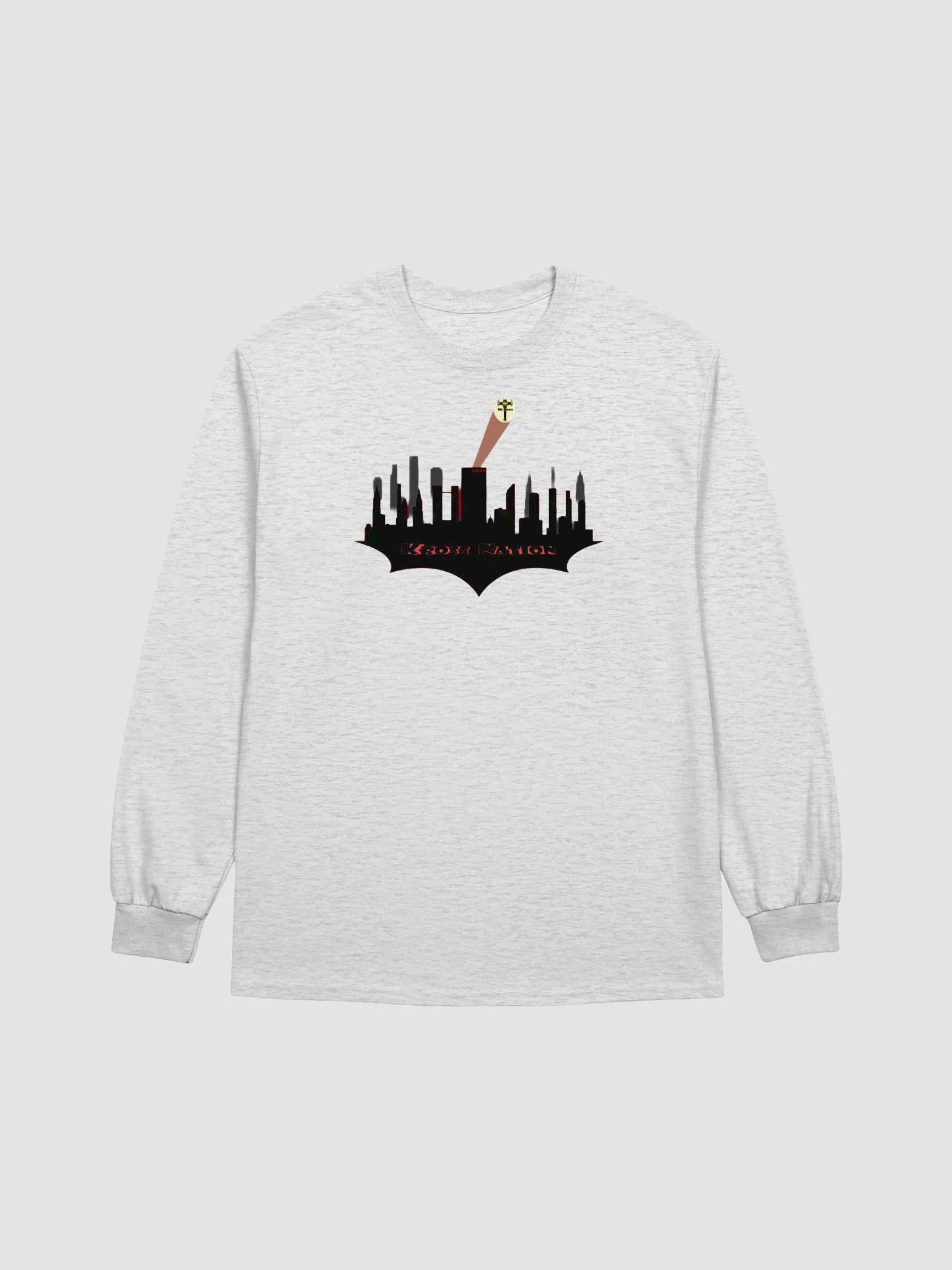 gotham long product image (1)