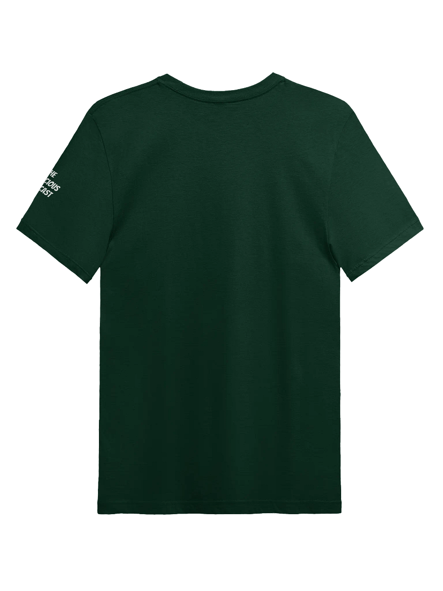 Amazing Supersoft T-Shirt product image (34)