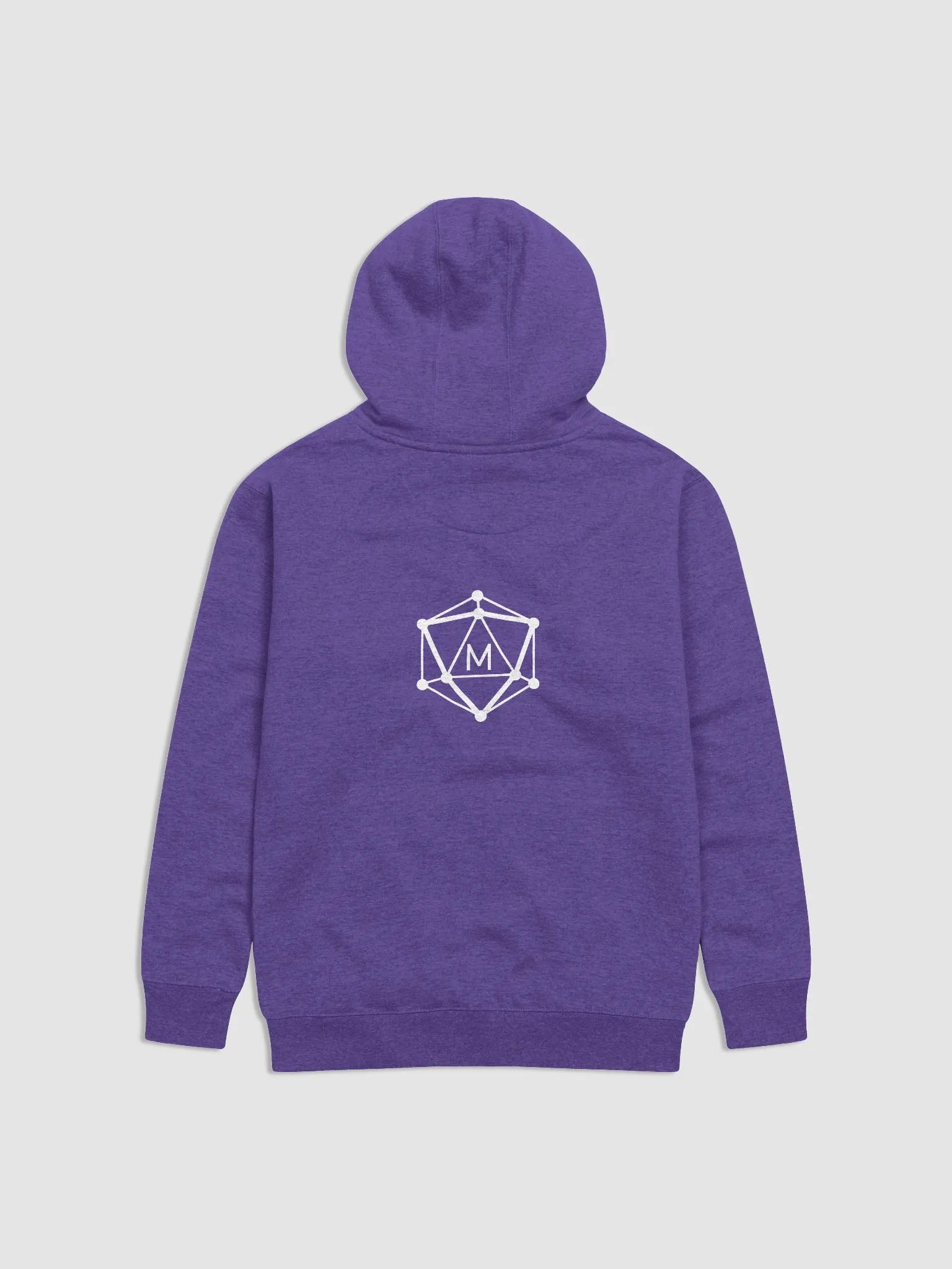 Mobalytics Hoodie - Classic product image (2)
