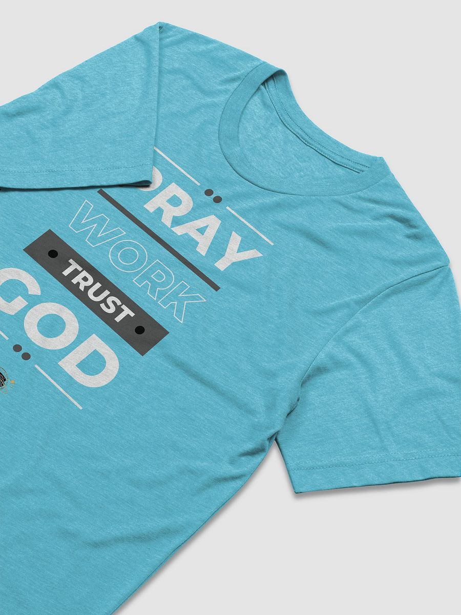 GODS RULE product image (3)