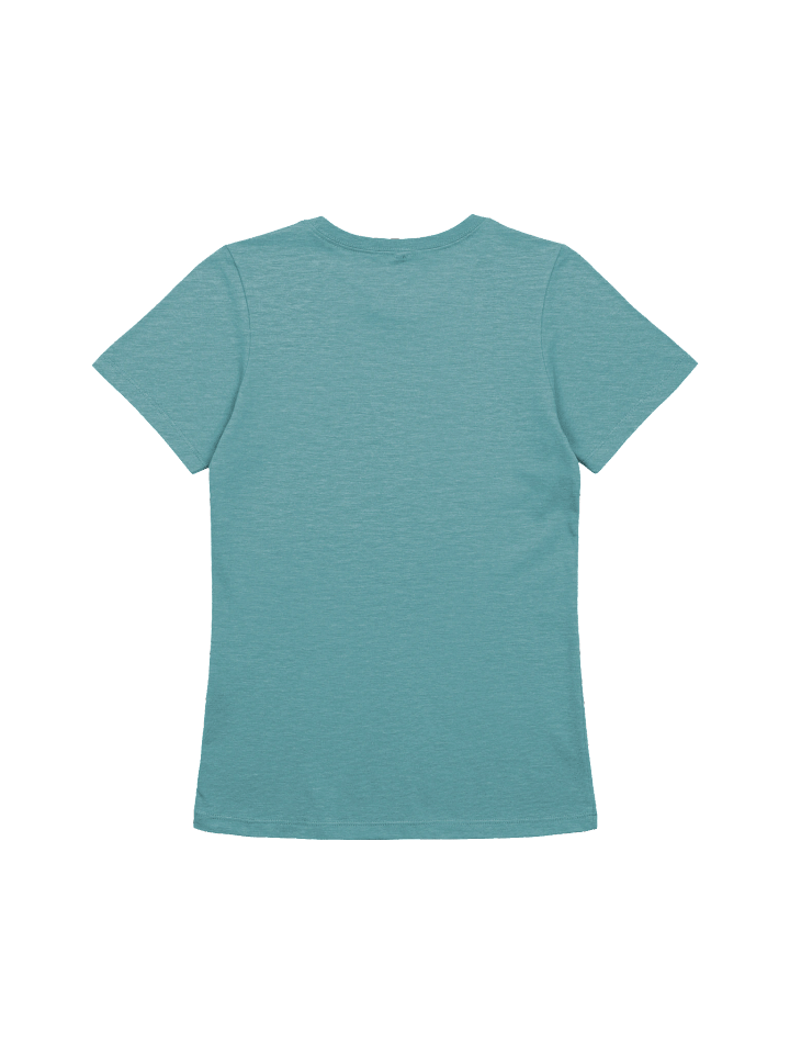 Sweat Now Wine Later Women's T-Shirt product image (16)