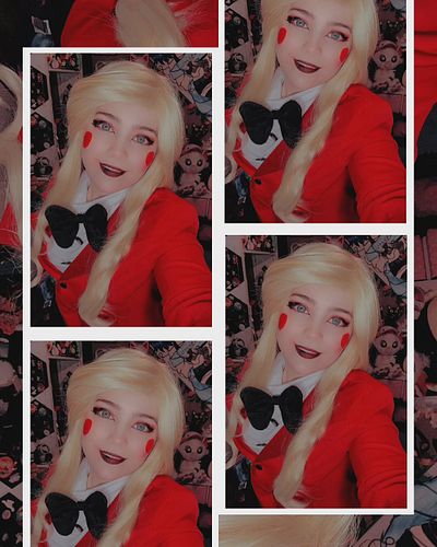 #charlie #charliemagne #charliehazbinhotel #charliemagnecosplay #charliemorningstar #charliemorningstarhazbinhotel #cosplay #...