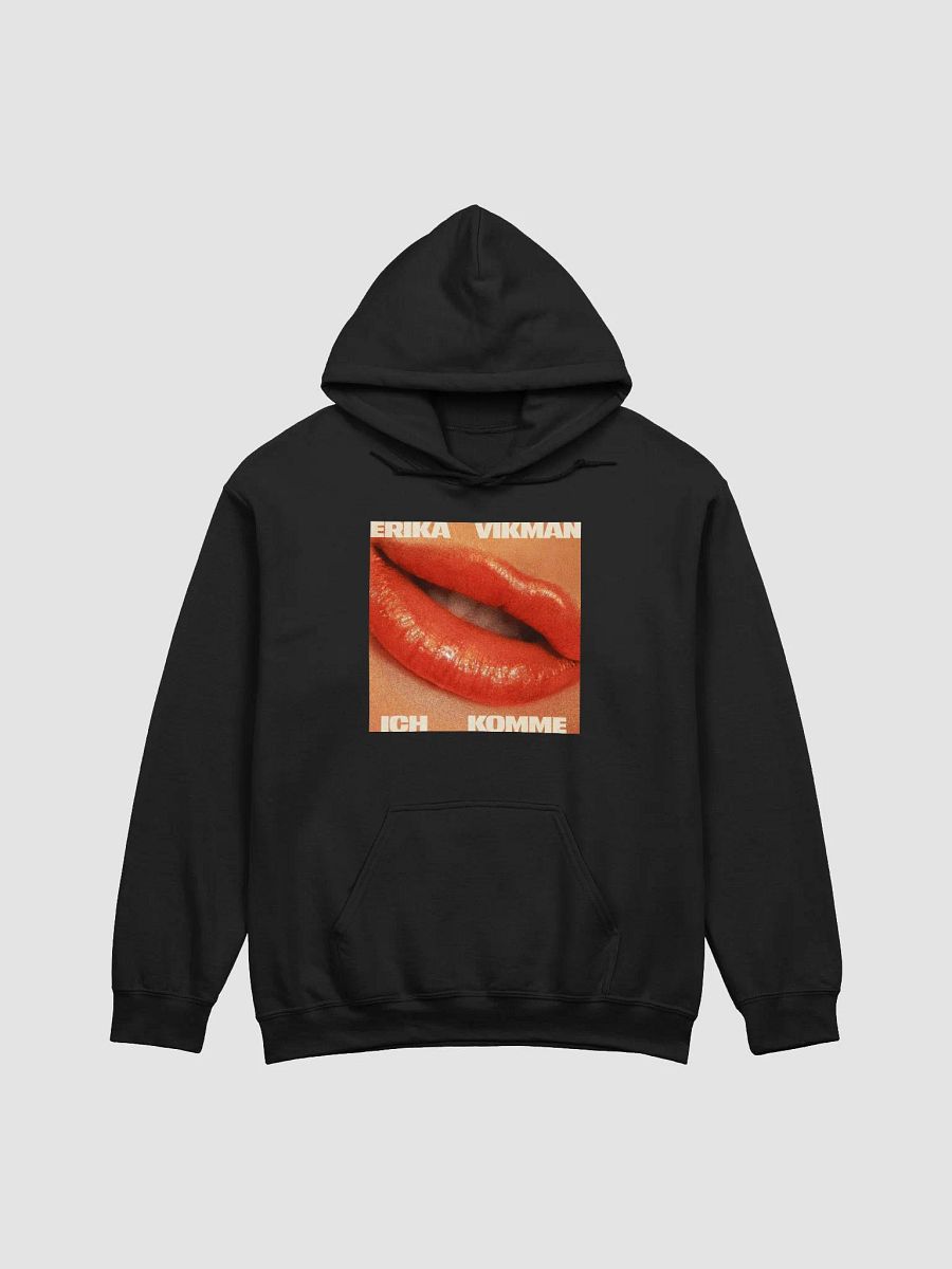 ICH KOMME Erika Vikman Hoodie product image (1)