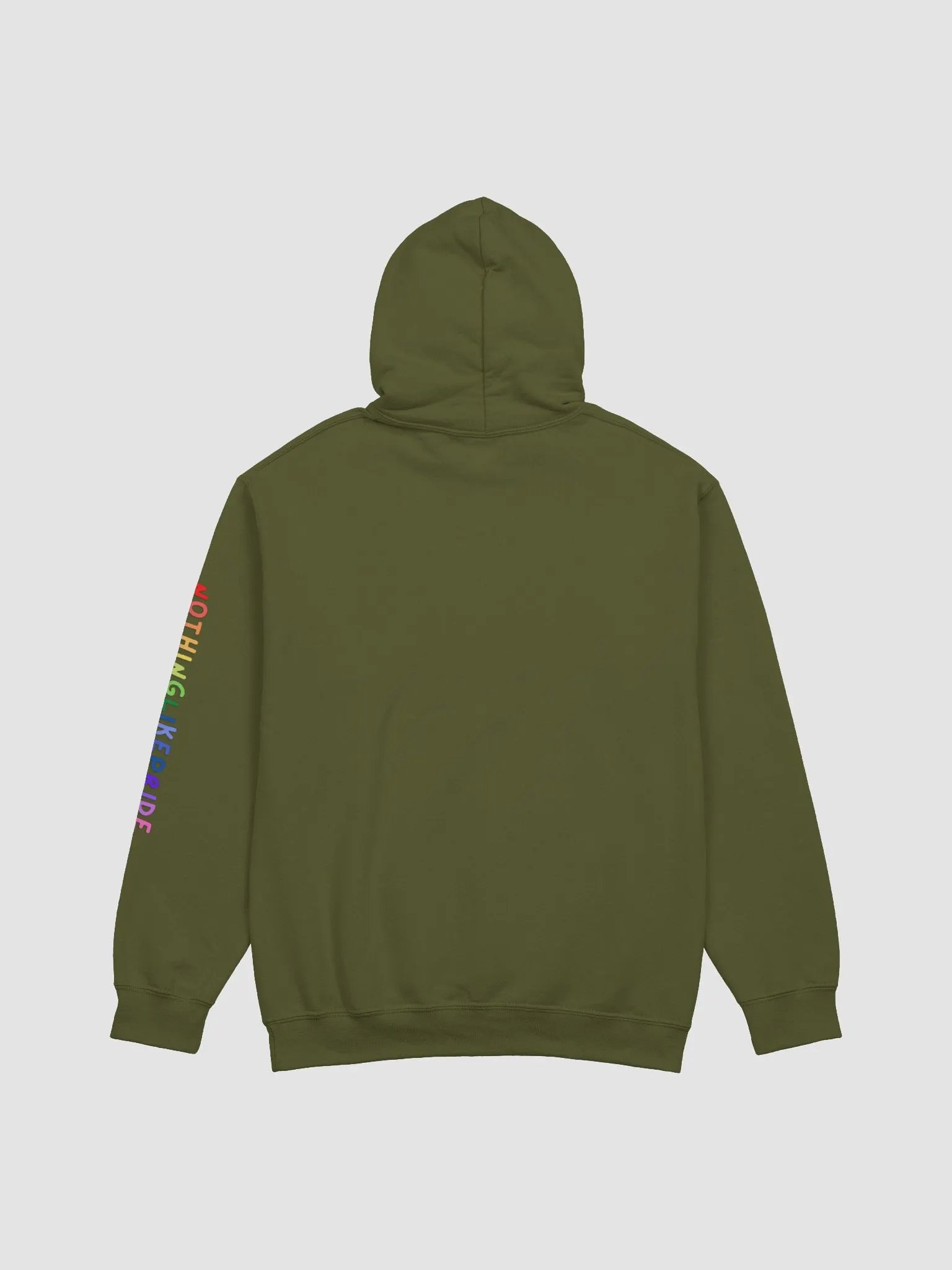 Genderfluid Pride Hoodie product image (13)