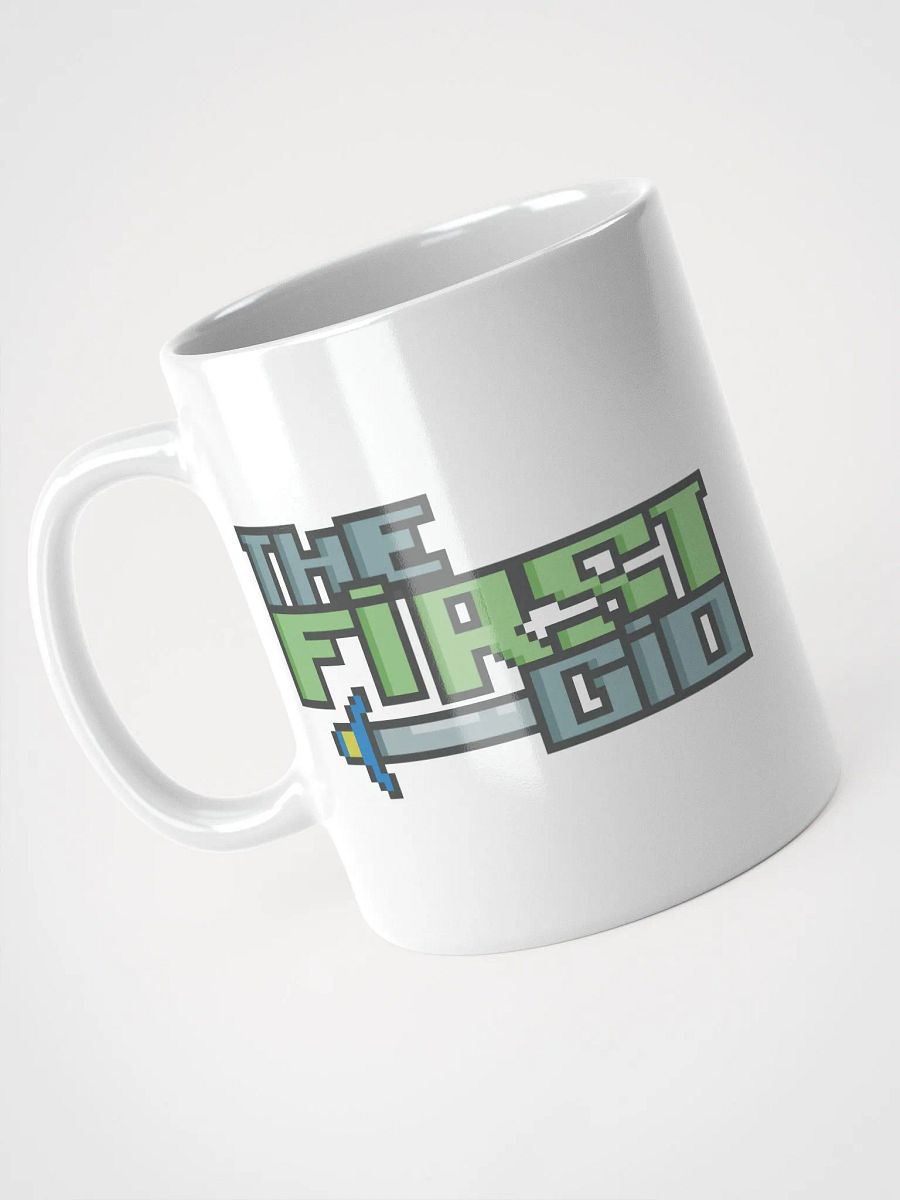 Logo Mug product image (6)