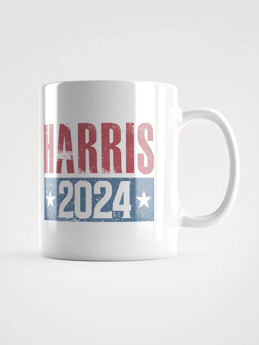 Harris 2024 Coffee/Tea Mug product image (1)