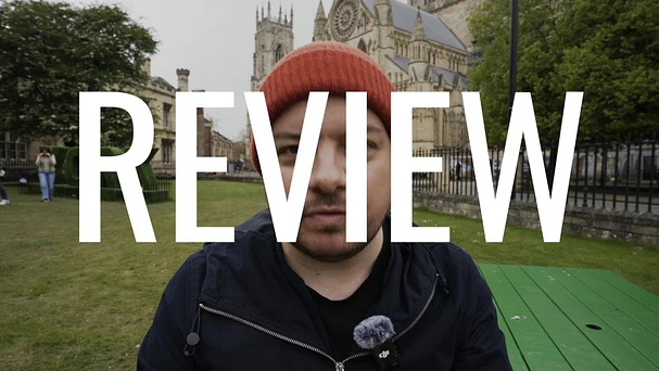 Video thumbnail