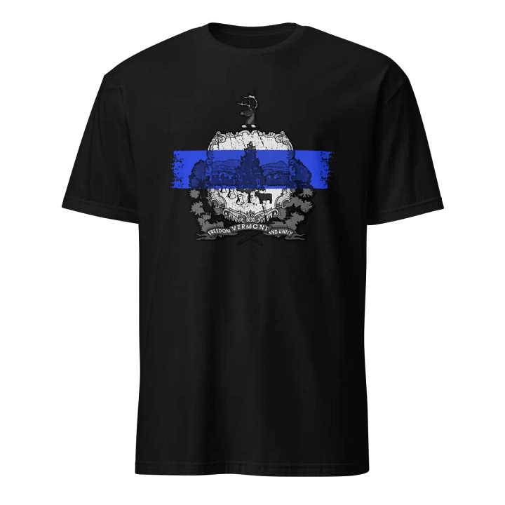 Vermont Police product image (1)