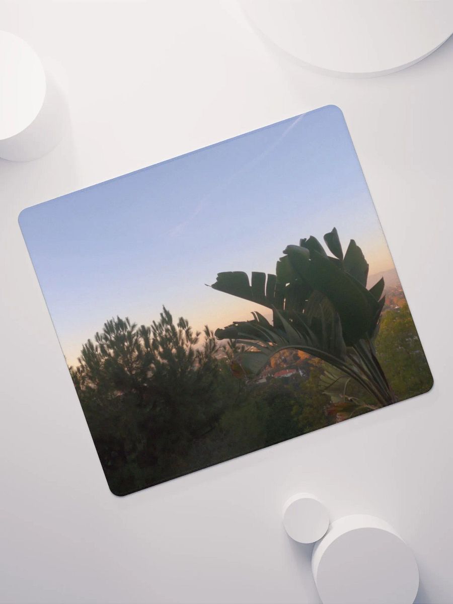 Sunset Mouse Pad product image (7)