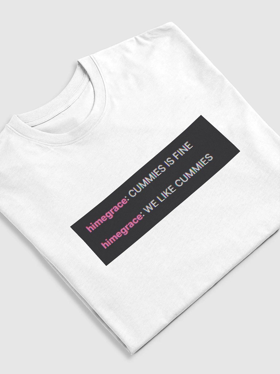 UP THE CUMMIES product image (5)