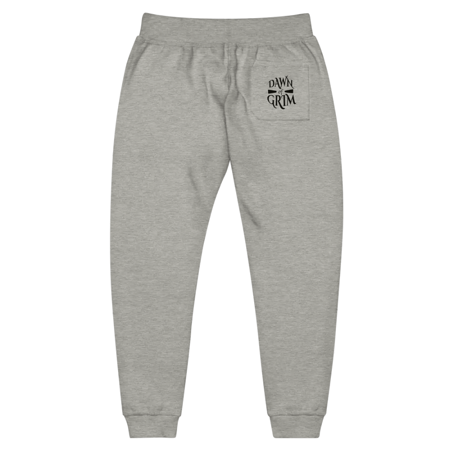 DawnofGrim Flame Sweats product image (12)