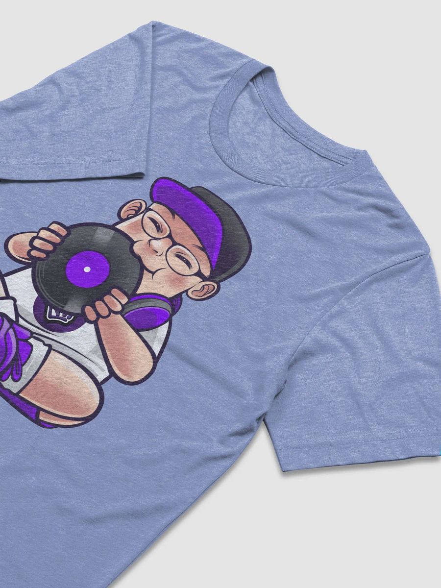 JS-Rock Emote Shirt product image (15)