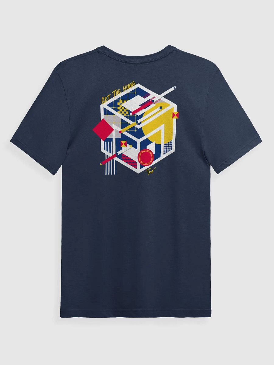Mess With The Bull SUPPORTER T-Shirt (LIMITED TIME) product image (1)
