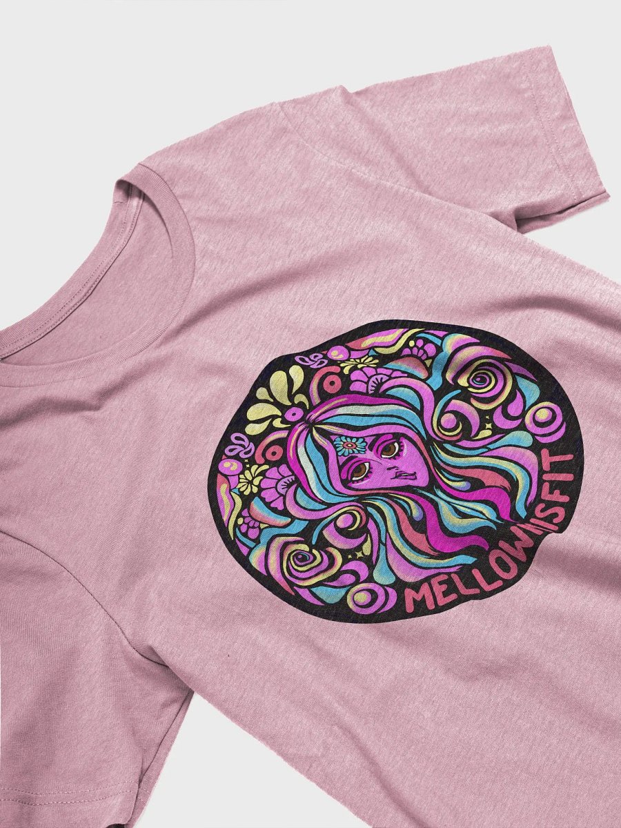 Psychedelic Dreamer T-Shirt, but she's big product image (38)