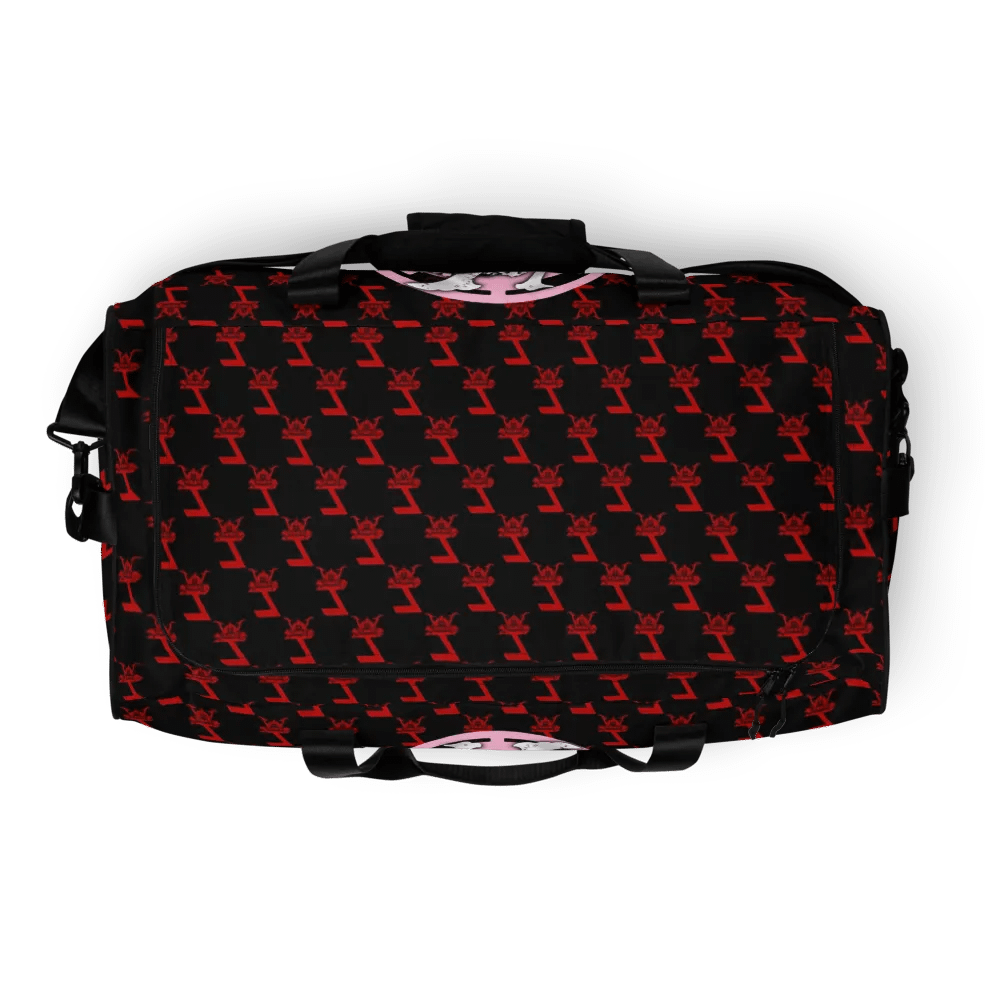 Crew Duffel Bag product image (6)