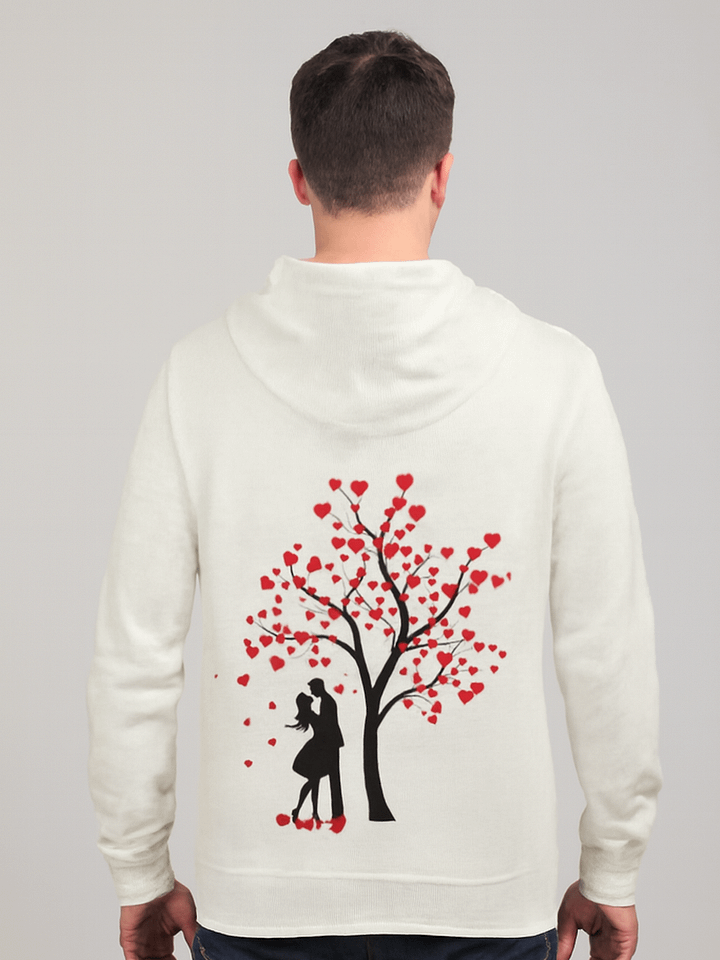 Love's Embrace Premium Hoodie product image (1)
