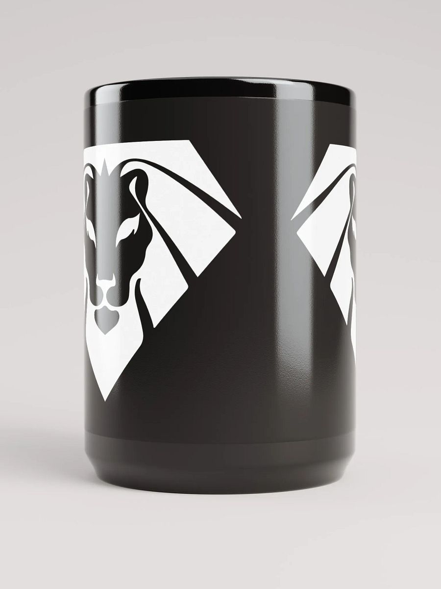 VIP Space Lion Mug (W) product image (5)