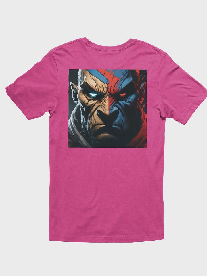 Iconic Comfort Tee product image (19)