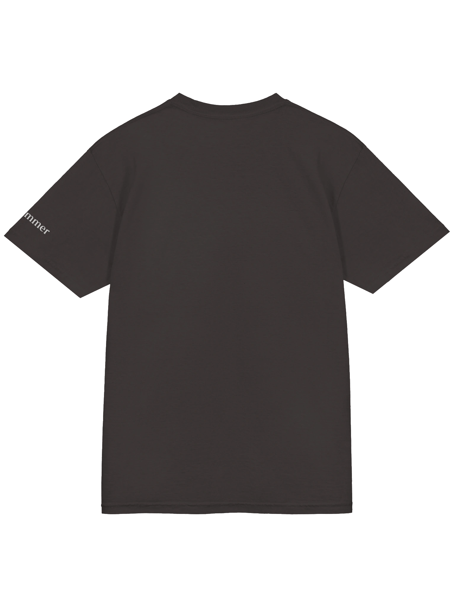 DARE to remember - Shirt product image (4)