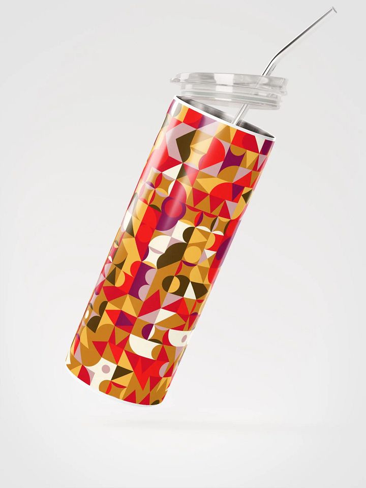 Funky Shapes 1 product image (2)
