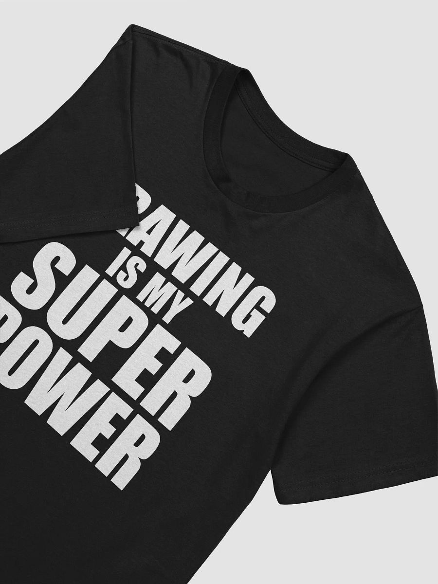 Drawing is my Super Power product image (3)