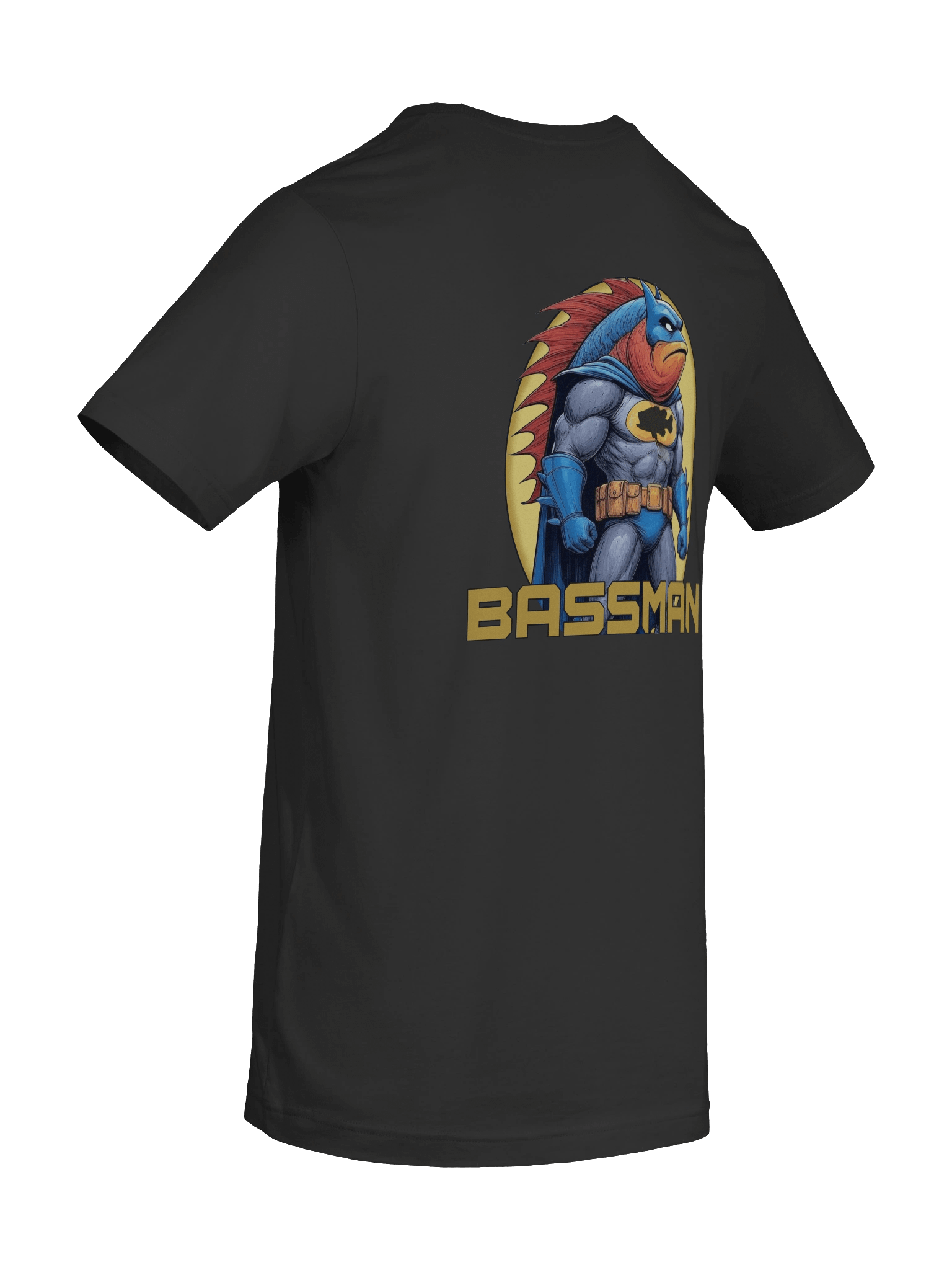 BassMan Classic product image (10)