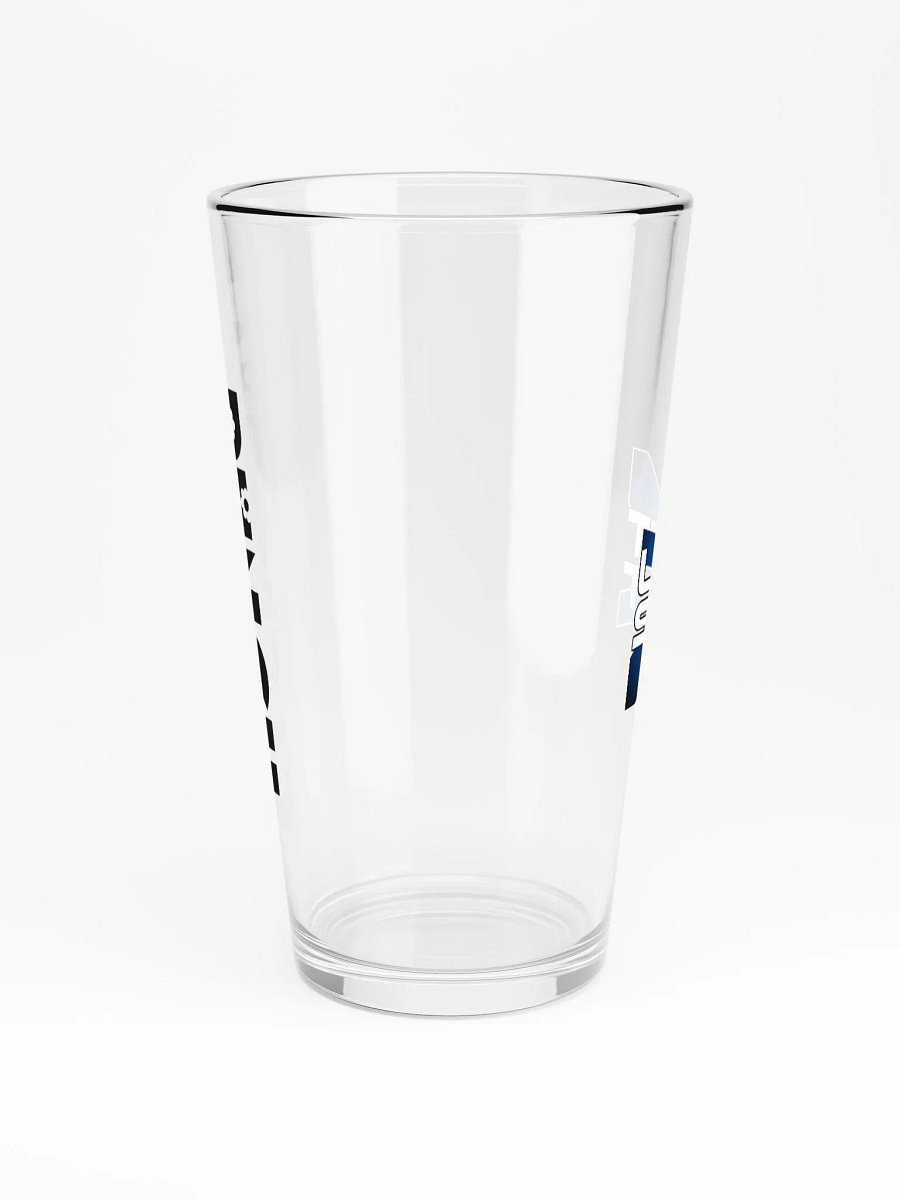 Punch Fascists Glass product image (3)