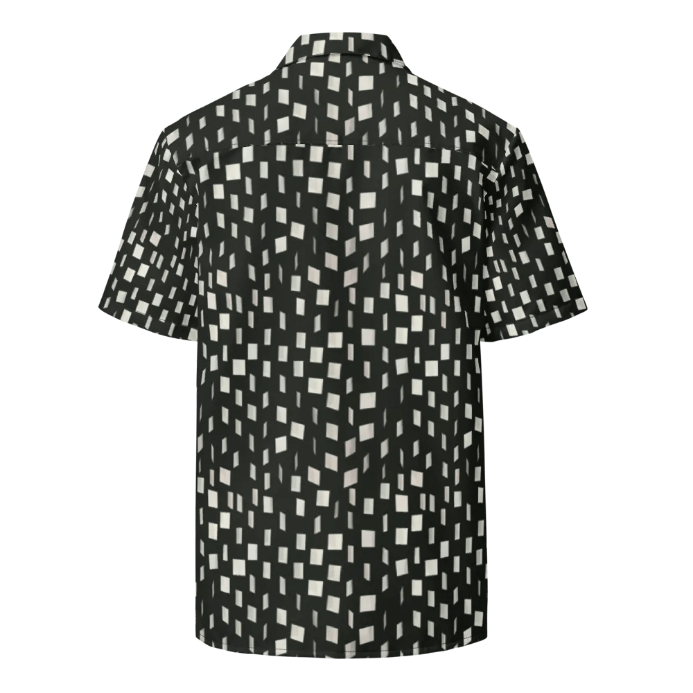 Dancing Tiles Hawaiian Shirt product image (2)
