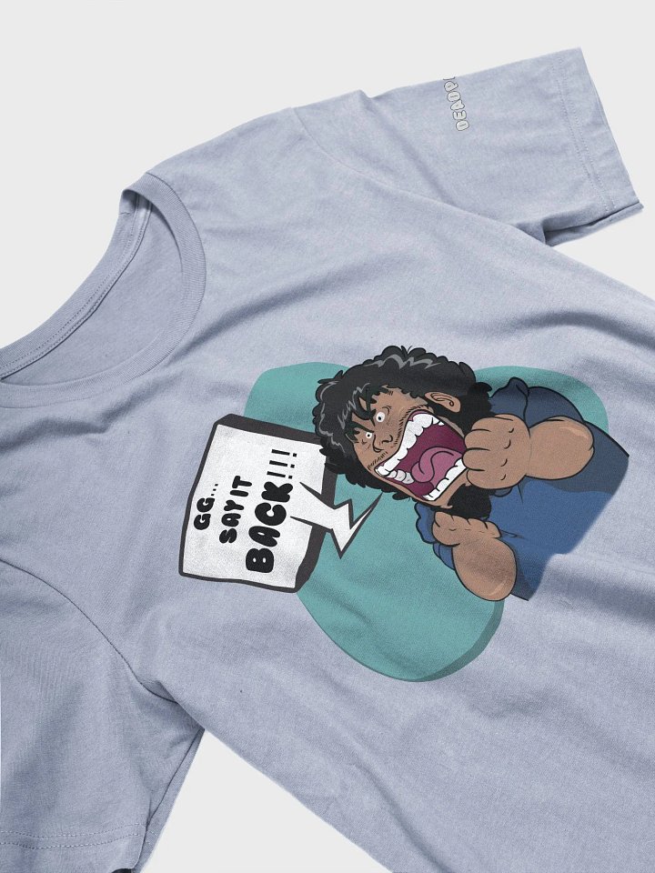 Passive Aggression product image (2)