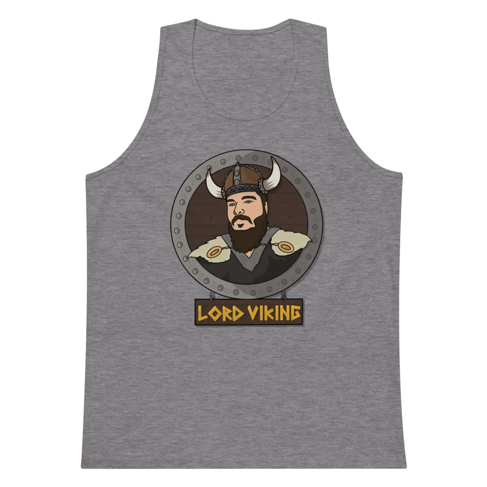 Lord_ViKiNG Tank top product image (121)