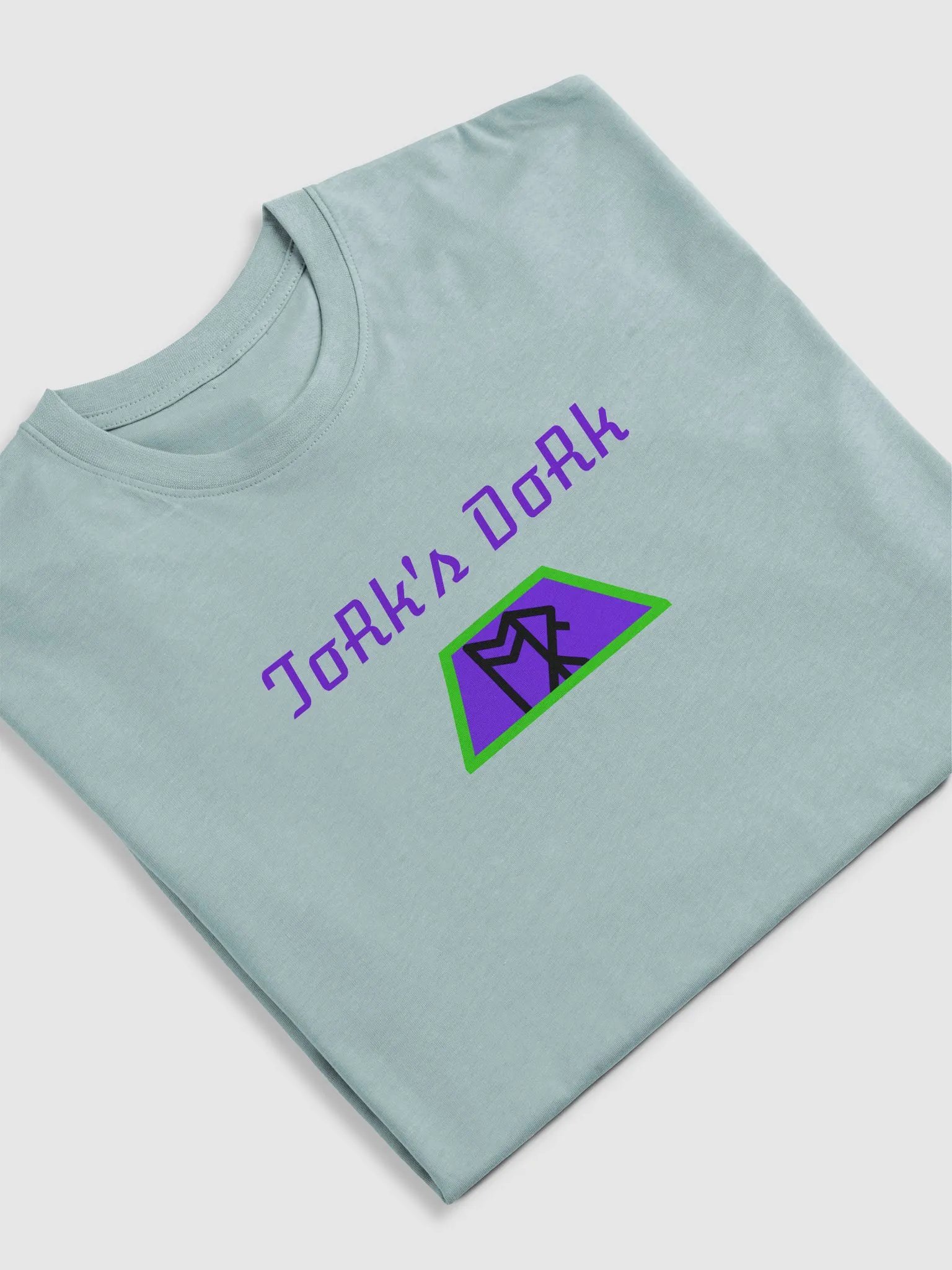 ToRk's DoRk T-Shirt product image (5)