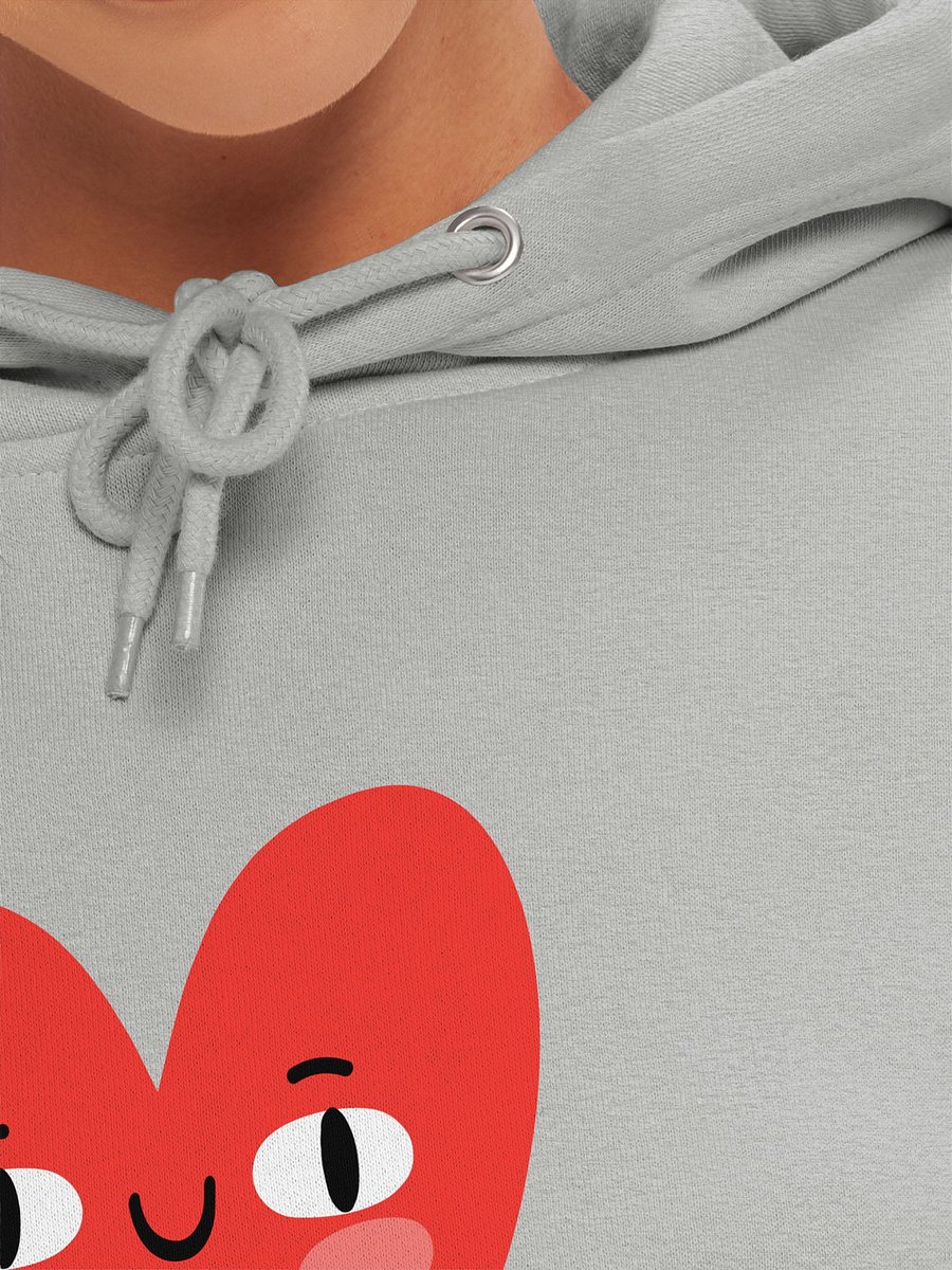 A great life starts with the big dream - Hoodie product image (19)