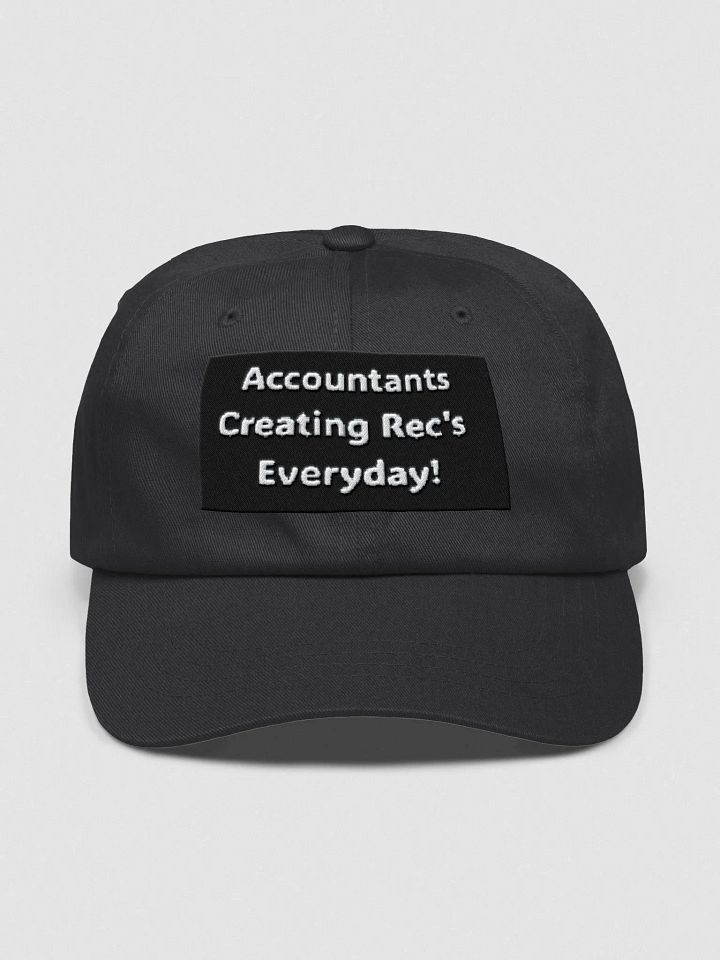 Recs Cap product image (1)