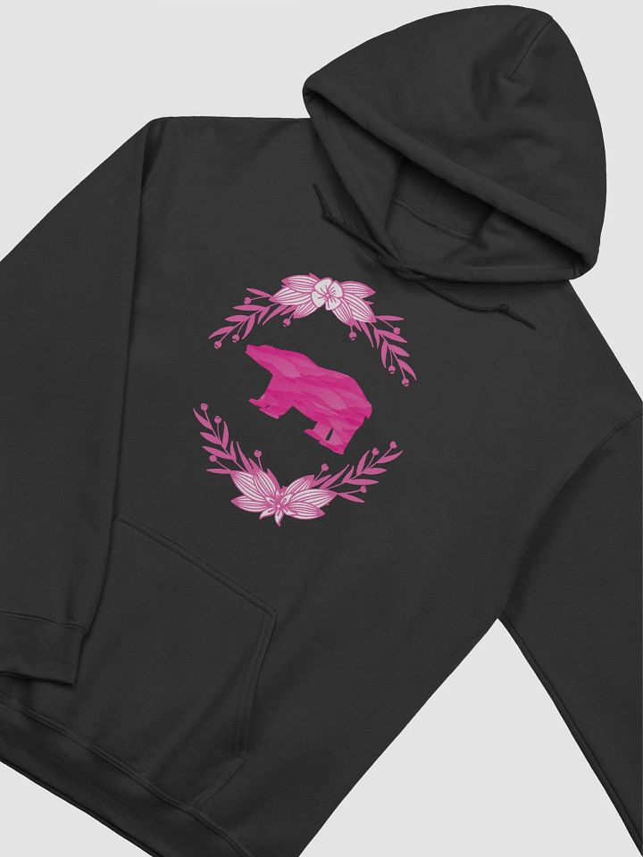LizzyBear Unisex Hoodie product image (2)