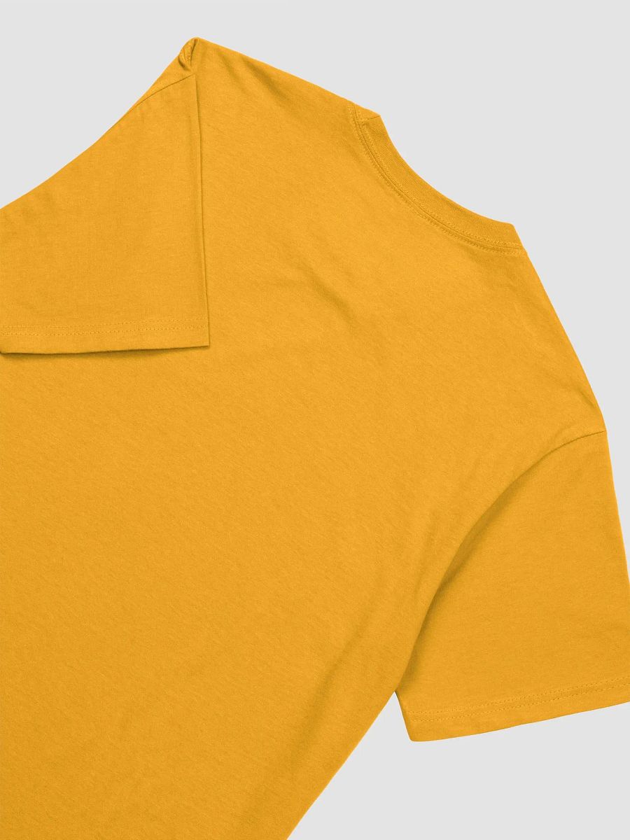 If I Should Die T Shirt Orange product image (4)