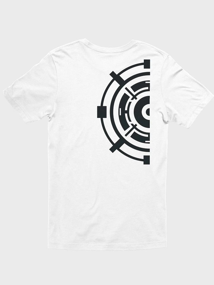 Marksman Studios Foundational T-Shirt product image (2)
