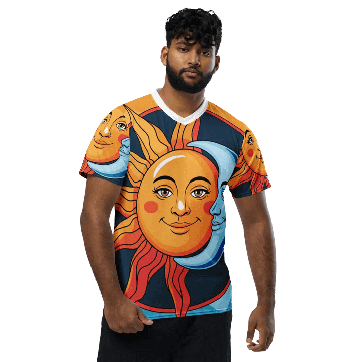 Graphic T-shirt product image (1)
